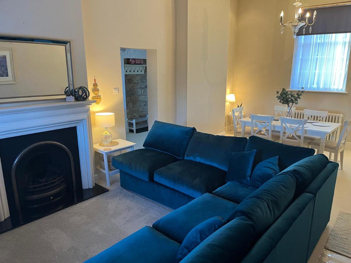 Choristers Mews: Luxury Cottage A Stones Throw From The Cathedral! Lincoln Extérieur photo
