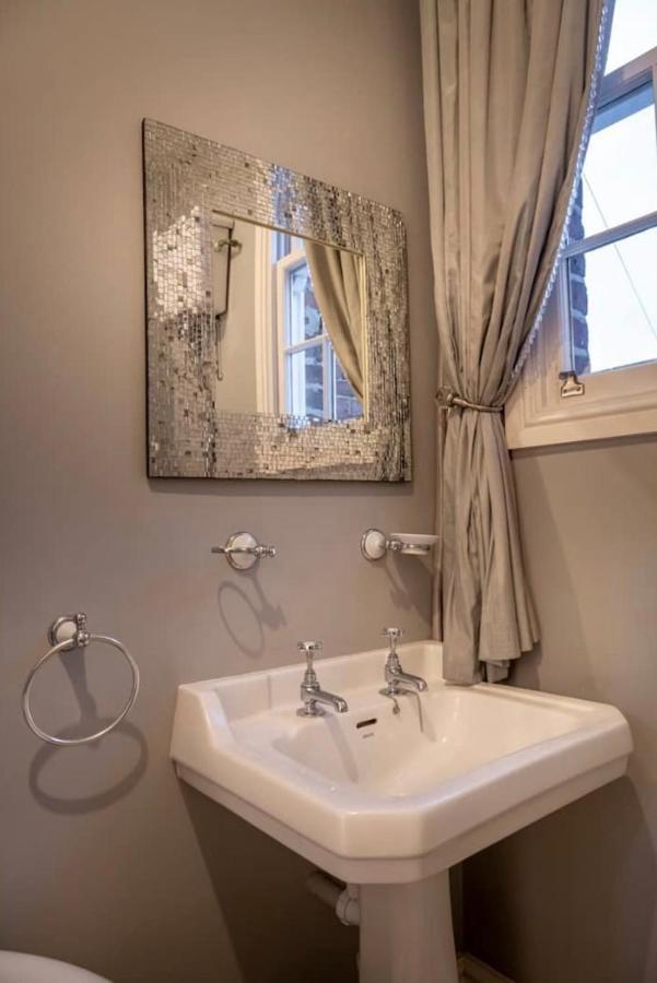Choristers Mews: Luxury Cottage A Stones Throw From The Cathedral! Lincoln Extérieur photo