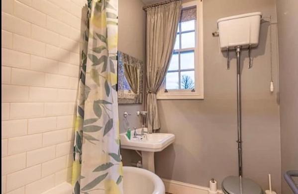 Choristers Mews: Luxury Cottage A Stones Throw From The Cathedral! Lincoln Extérieur photo