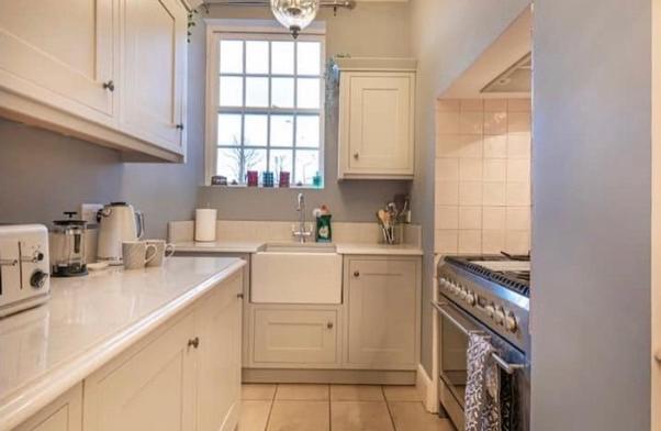 Choristers Mews: Luxury Cottage A Stones Throw From The Cathedral! Lincoln Extérieur photo