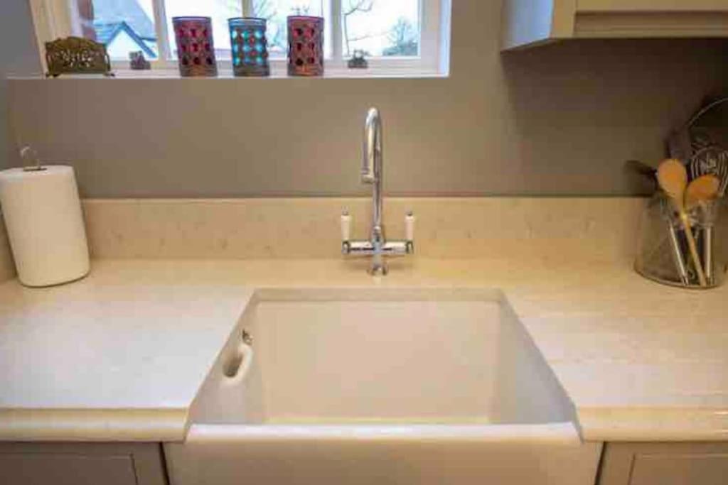 Choristers Mews: Luxury Cottage A Stones Throw From The Cathedral! Lincoln Extérieur photo