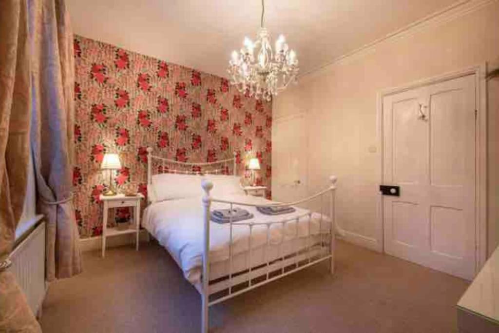 Choristers Mews: Luxury Cottage A Stones Throw From The Cathedral! Lincoln Extérieur photo